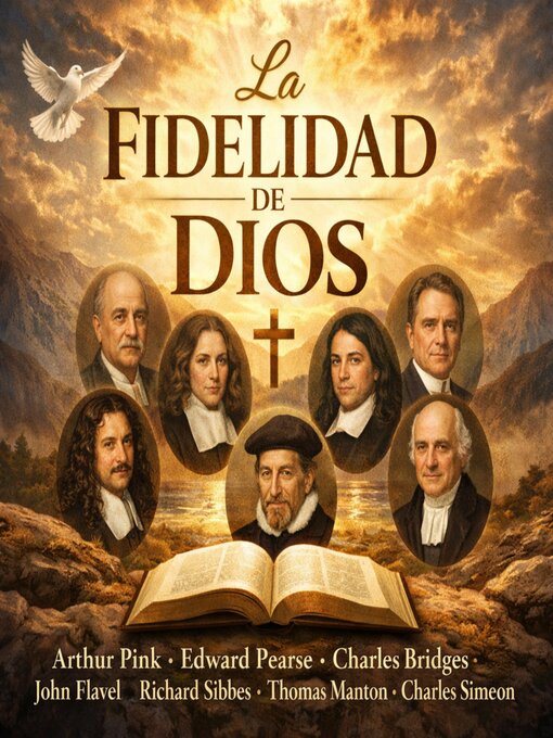 Title details for La Fidelidad de Dios by Arthur Pink - Available